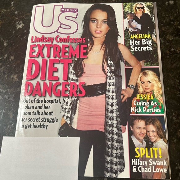 EUC BCBG MAX AZRIA Peacock pattern Hi-Low Dress 2006 Size 8 - Picture 15 of 16